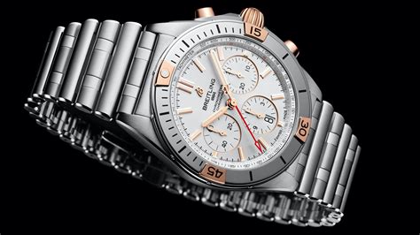 breitling chronograph 2020|Breitling chronograph vintage.